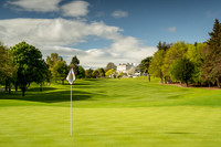 Druids Glen 1 green Woodstock House 2