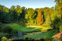 Druids Glen 12 autumn