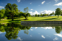 Druids Glen 4 green