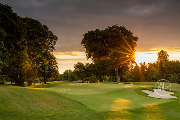 Druids Glen 14