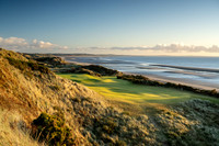 Royal County Down Annesley 10
