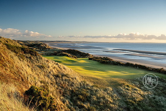 Royal County Down Annesley 10