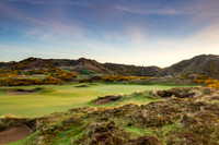 Royal County Down 3rd Hole