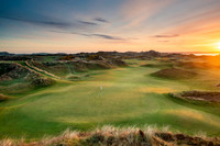 Royal County Down 5th Hole