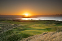 Carne 2025 Dec WAD 9 green to sunset 3 7033