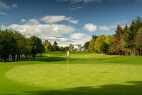 Druids Glen 1 green Woodstock House 1