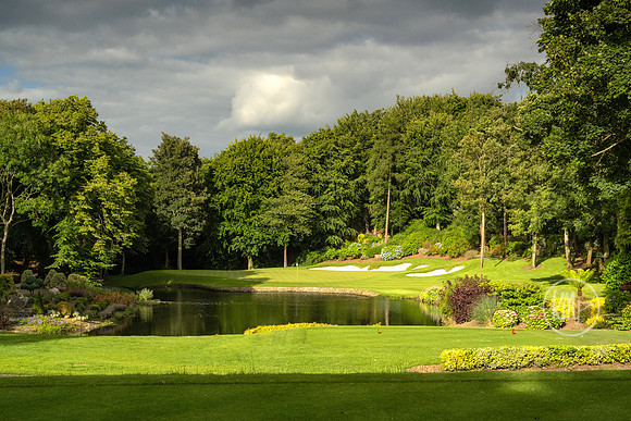 Druids Glen 8