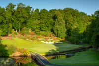 Druids Glen 12 tee shadows