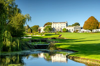 Druids Glen 18 pond