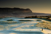 Co Sligo 9th Hole